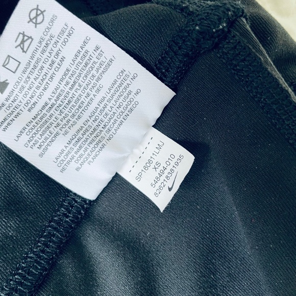 Nike Legend Capri Women's - Picture 8 of 9